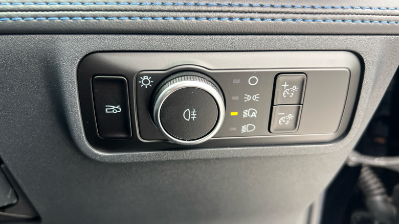 Ford Mustang 5.0 V8 Dark Horse 2dr Petrol Coupe